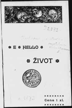 Život