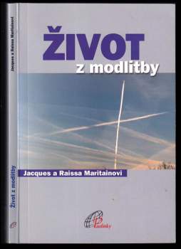 Život z modlitby