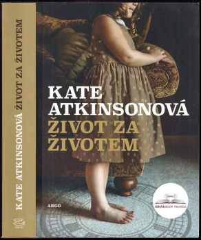 Kate Atkinson: Život za životem