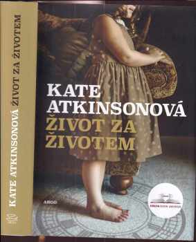 Kate Atkinson: Život za životem
