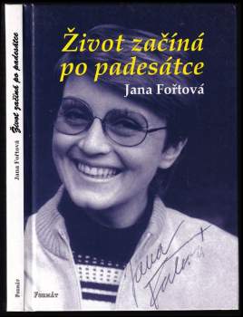 Život začíná po padesátce, aneb, Život naruby