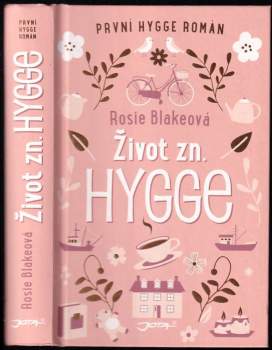 Život zn. Hygge