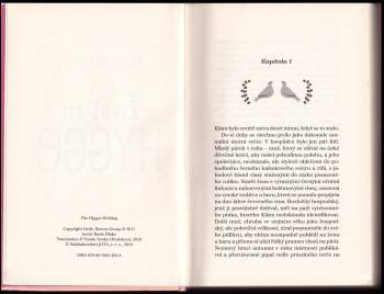 Rosie Blake: Život zn. Hygge