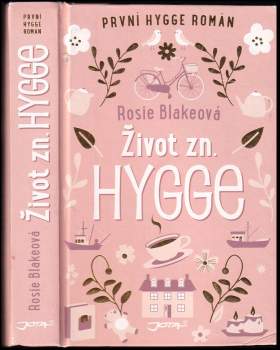 Rosie Blake: Život zn. Hygge