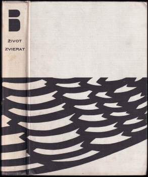 Život zvierat v štyroch zväzkoch