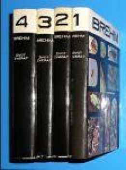 Život zvierat v štyroch zväzkoch 2