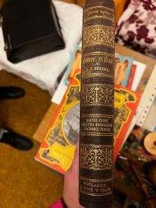 Alfred Brehm: Život zvířat III s. 2