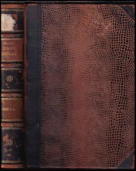 Alfred Brehm: Život zvířat