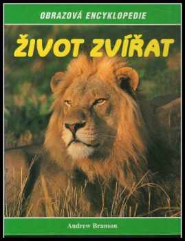 Život zvířat