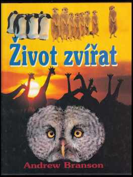 Život zvířat