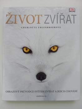 Život zvířat