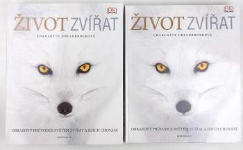Charlotte Uhlenbroek: Život zvířat