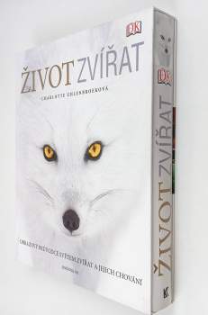 Charlotte Uhlenbroek: Život zvířat