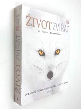 Charlotte Uhlenbroek: Život zvířat