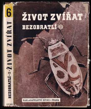 Život zvířat