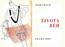 Života běh