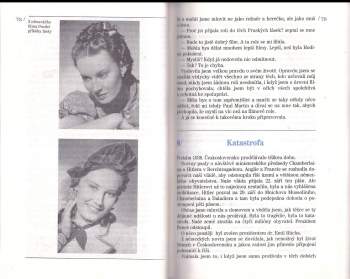 Lída Baarová: Života sladké hořkosti