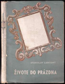 Živote do prázdna