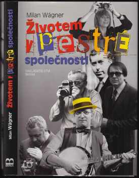 Životem v pestré společnosti