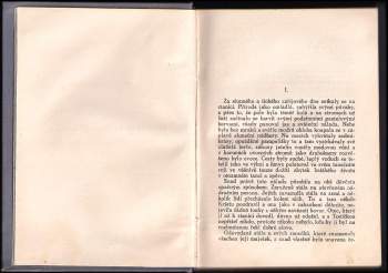 Bohumil Zahradník-Brodský: Životem vedla je láska