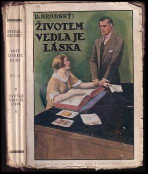 Životem vedla je láska