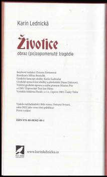 Karin Lednická: Životice