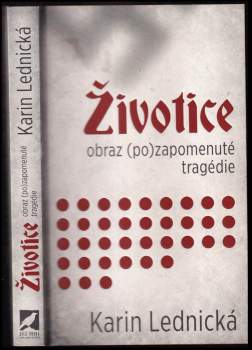Karin Lednická: Životice