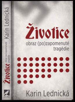 Karin Lednická: Životice