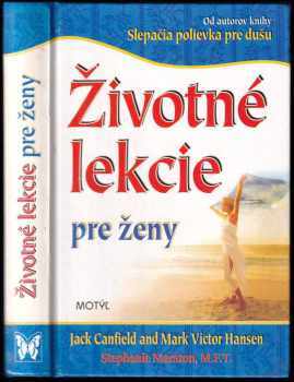 Životné lekcie pre ženy