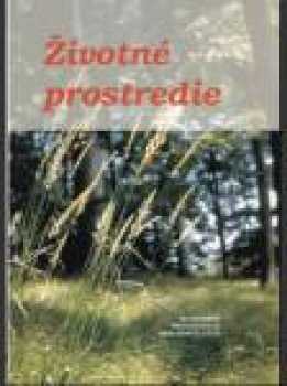 Životné prostredie