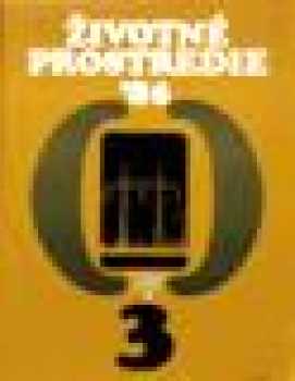 Životné prostredie a doprava