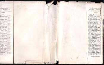 Marie Kyzlinková: Životní cesty