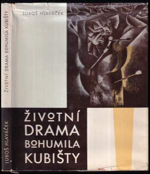 Životní drama Bohumila Kubišty