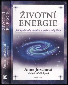 Anne Jirsch: Životní energie