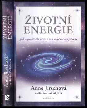 Životní energie