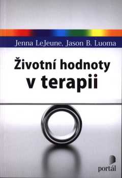 Životní hodnoty v terapii