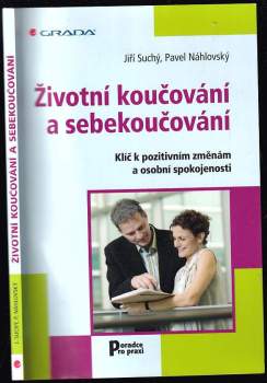 Životní koučování a sebekoučování