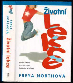 Freya North: Životní lekce