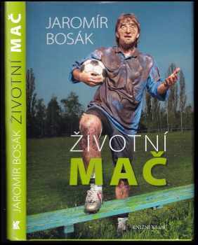 Životní mač