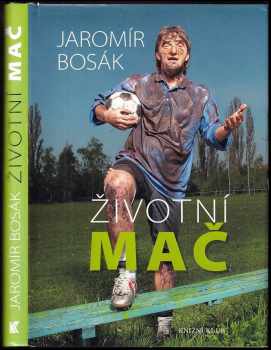 Životní mač