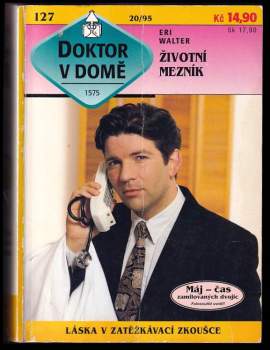 Životní mezník