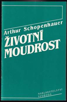 Životní moudrost