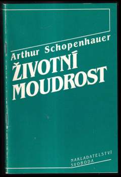 Životní moudrost