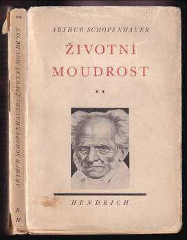 Životní moudrost