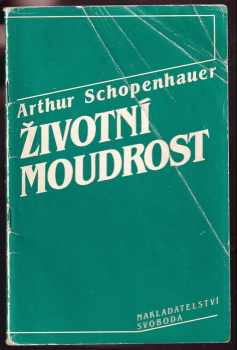 Životní moudrost