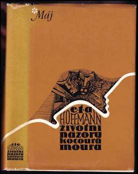 Životní názory kocoura Moura