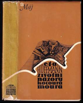 Životní názory kocoura Moura