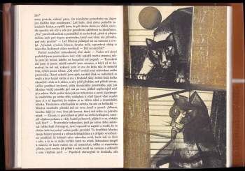 Ernst T. A Hoffmann: Životní názory kocoura Moura