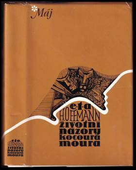 Životní názory kocoura Moura