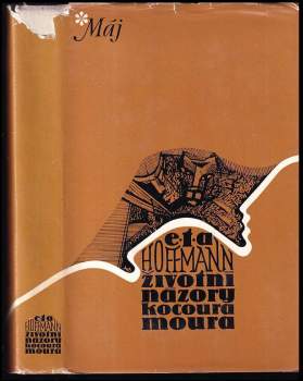 Ernst T. A Hoffmann: Životní názory kocoura Moura